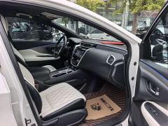 Nissan Murano 2.5L XE FWD Elite - photo 6