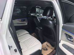 Nissan Murano 2.5L XE FWD Elite - photo 7