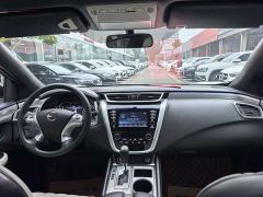 Nissan Murano 2.5L XE FWD Elite - photo 9