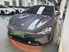 Xiaomi SU7 Quad Motor Ultra-Long Range Advanced Autonomous Driving Max - ფოტო 1
