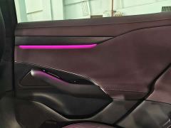 Xiaomi SU7 Quad Motor Ultra-Long Range Advanced Autonomous Driving Max - ფოტო 14