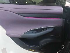 Xiaomi SU7 Quad Motor Ultra-Long Range Advanced Autonomous Driving Max - ფოტო 15