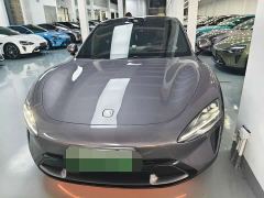 Xiaomi SU7 Quad Motor Ultra-Long Range Advanced Autonomous Driving Max - ფოტო 2