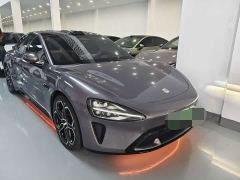 Xiaomi SU7 Quad Motor Ultra-Long Range Advanced Autonomous Driving Max - ფოტო 3