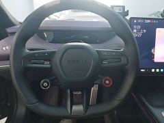 Xiaomi SU7 Quad Motor Ultra-Long Range Advanced Autonomous Driving Max - ფოტო 6
