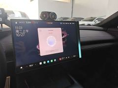 Xiaomi SU7 Quad Motor Ultra-Long Range Advanced Autonomous Driving Max - ფოტო 7