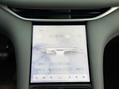 IM Motors Zhiji LS6 Max Standard Edition - ფოტო 14