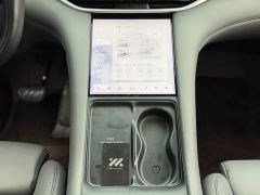 IM Motors Zhiji LS6 Max Standard Edition - ფოტო 15
