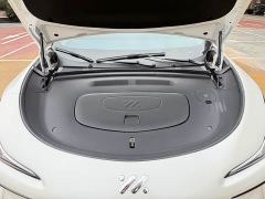 IM Motors Zhiji LS6 Max Standard Edition - ფოტო 17
