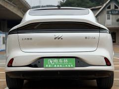 IM Motors Zhiji LS6 Max Standard Edition - ფოტო 20