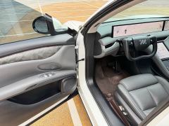 IM Motors Zhiji LS6 Max Standard Edition - ფოტო 4
