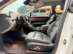 IM Motors Zhiji LS6 Max Standard Edition - ფოტო 5