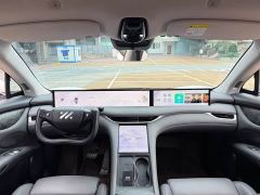 IM Motors Zhiji LS6 Max Standard Edition - ფოტო 6