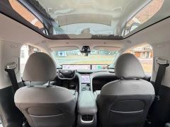 IM Motors Zhiji LS6 Max Standard Edition - ფოტო 8