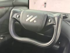IM Motors Zhiji LS6 Max Standard Edition - ფოტო 9