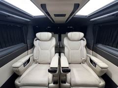 Toyota Vellfire Crown Hybrid 2.5L Executive Premier Edition - photo 13