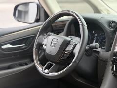 Toyota Vellfire Crown Hybrid 2.5L Executive Premier Edition - photo 14