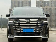 Toyota Vellfire Crown Hybrid 2.5L Executive Premier Edition - photo 3