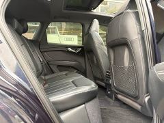 Audi Q4 e-tron 40 e-tron Trendsetter Edition - фото 10