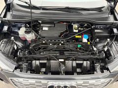 Audi Q4 e-tron 40 e-tron Trendsetter Edition - фото 12