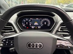 Audi Q4 e-tron 40 e-tron Trendsetter Edition - фото 6
