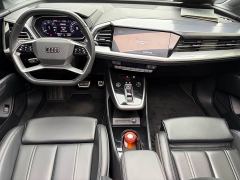 Audi Q4 e-tron 40 e-tron Trendsetter Edition - фото 8