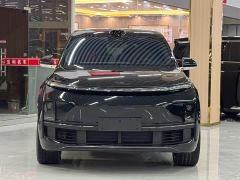 Li Auto L9 Ultra - photo 1
