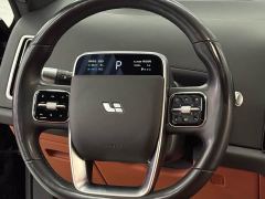 Li Auto L9 Ultra - photo 12