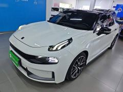 Lynk & Co 03 2.0T Diesel DCT Pro - ფოტო 1