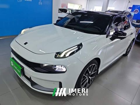 2022 Lynk & Co 03 2.0T Diesel DCT Pro - ავტომობილი ჩინეთიდან