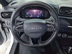 Lynk & Co 03 2.0T Diesel DCT Pro - ფოტო 10