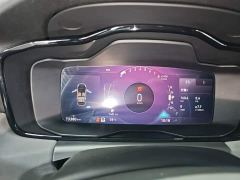 Lynk & Co 03 2.0T Diesel DCT Pro - ფოტო 11