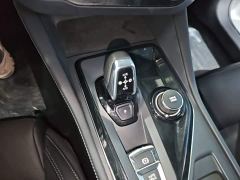 Lynk & Co 03 2.0T Diesel DCT Pro - ფოტო 13