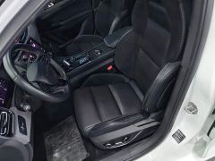 Lynk & Co 03 2.0T Diesel DCT Pro - ფოტო 14