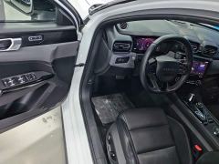 Lynk & Co 03 2.0T Diesel DCT Pro - ფოტო 15