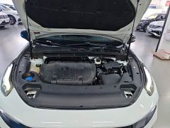 Lynk & Co 03 2.0T Diesel DCT Pro - ფოტო 19