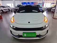 Lynk & Co 03 2.0T Diesel DCT Pro - ფოტო 2