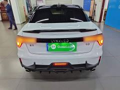 Lynk & Co 03 2.0T Diesel DCT Pro - ფოტო 5
