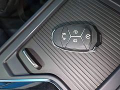 Lynk & Co 03 2.0T Diesel DCT Pro - ფოტო 8