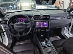 Lynk & Co 03 2.0T Diesel DCT Pro - ფოტო 9