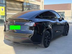 Tesla Model Y Facelift Long Range All-Wheel Drive - ფოტო 5