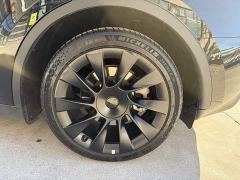 Tesla Model Y Facelift Long Range All-Wheel Drive - ფოტო 9
