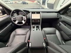 Land Rover Discovery 360PS S - ფოტო 13