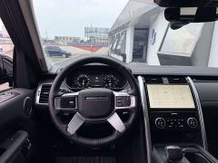 Land Rover Discovery 360PS S - ფოტო 14