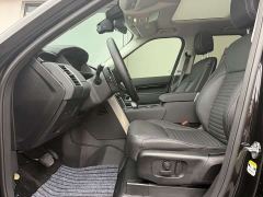 Land Rover Discovery 360PS S - ფოტო 17