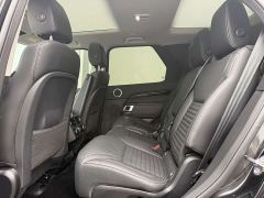Land Rover Discovery 360PS S - ფოტო 18