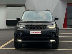 Land Rover Discovery 360PS S - ფოტო 2