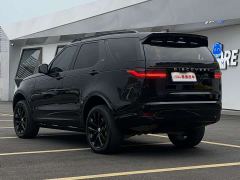 Land Rover Discovery 360PS S - ფოტო 3