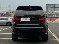 Land Rover Discovery 360PS S - ფოტო 4