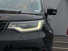 Land Rover Discovery 360PS S - ფოტო 5